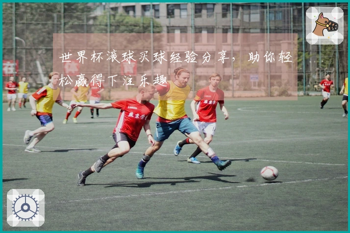 世界杯滚球买球经验分享，助你轻松赢得下注乐趣