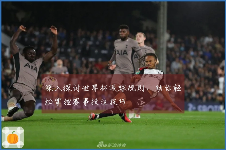 深入探讨世界杯滚球规则，助你轻松掌控赛事投注技巧
