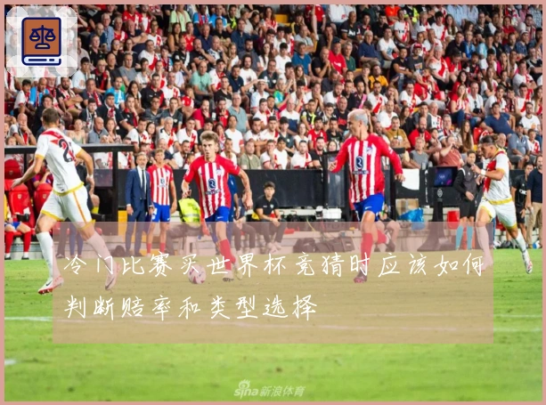 冷门比赛买世界杯竞猜时应该如何判断赔率和类型选择