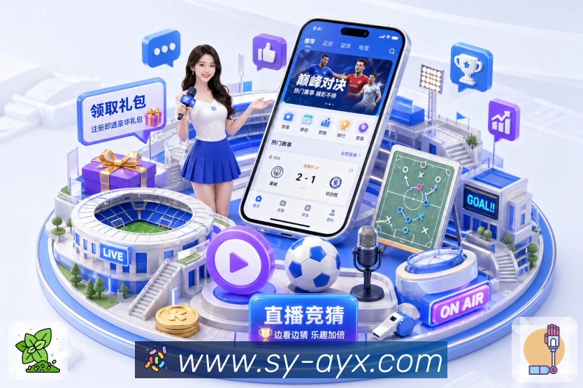 我们的使命与愿景